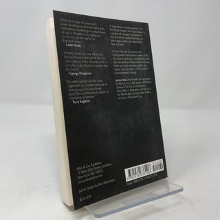 How They See Us: Meditations on America