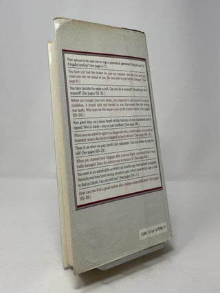 Everybody's Guide to Law