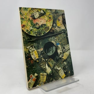 Materials and Methods of Painting (Oxford Paperbacks, Handbooks for Artists, 8)