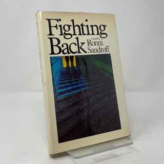 Fighting Back: A Novel