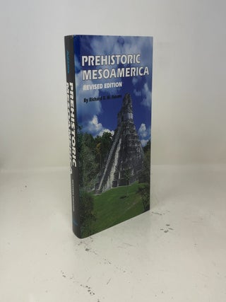 Prehistoric Mesoamerica