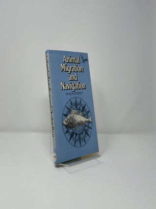 Animal Migration and Navigation
