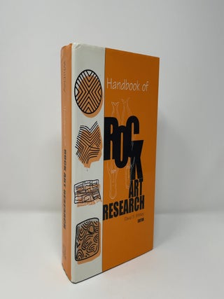 Handbook of Rock Art Research