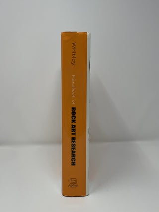 Handbook of Rock Art Research