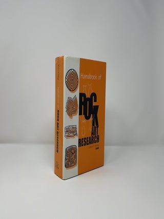 Handbook of Rock Art Research