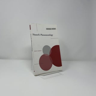 Husserl's Phenomenology