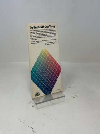 Basic Law of Color Theory (English and German Edition)