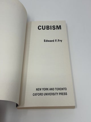 Cubism
