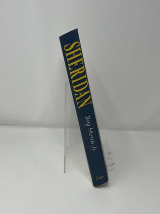 Sheridan: The Life And Wars Of General Phil Sheridan