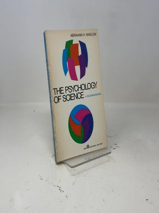 The Psychology of Science