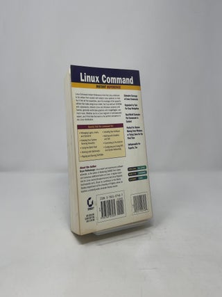 Linux Command: Instant Reference