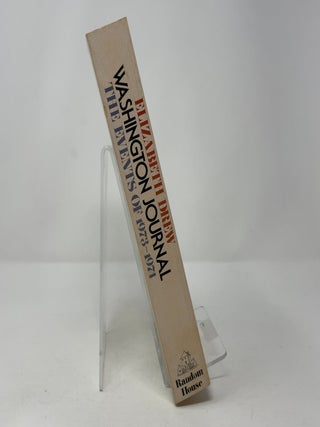 Washington Journal: The Events of 1973-1974