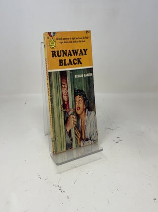 Runaway Black