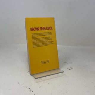 Doctor From Lhasa