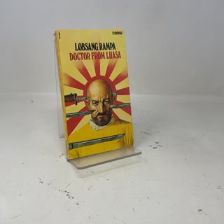 Doctor From Lhasa