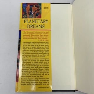 Planetary Dreams: The Quest to Discover Life Beyond Earth