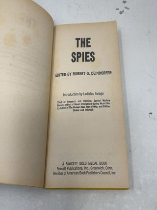 The Spies