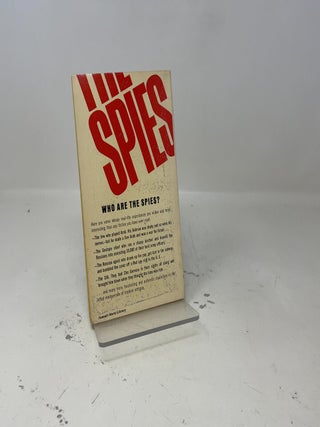 The Spies