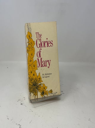 The Glories of Mary