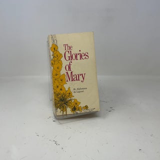 The Glories of Mary