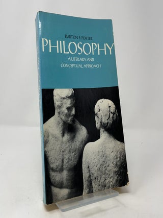Philosophy: A Literary and Conceptual Approach
