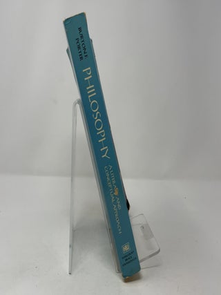 Philosophy: A Literary and Conceptual Approach