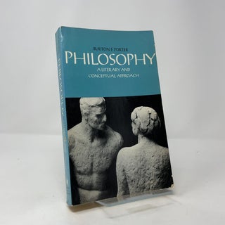 Philosophy: A Literary and Conceptual Approach