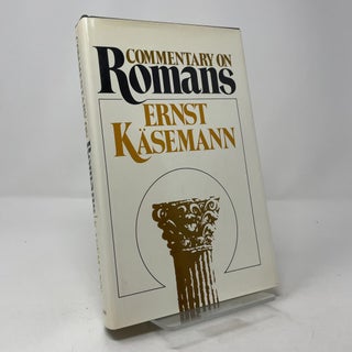 Commentary on Romans