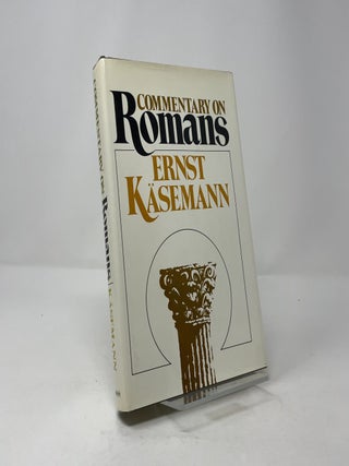 Commentary on Romans