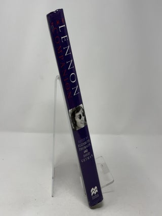 The Lennon Companion: Twenty-Five Years of Comment