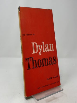 The Poetry of Dylan Thomas