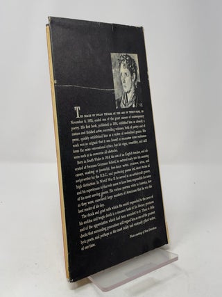 The Poetry of Dylan Thomas
