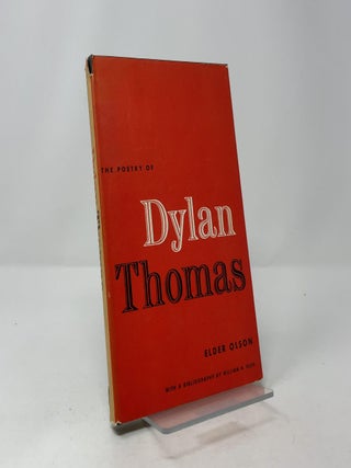 The Poetry of Dylan Thomas
