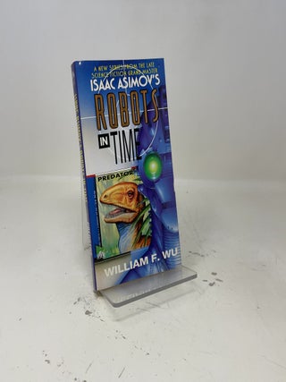 Predator (Isaac Asimov's Robots in Time)