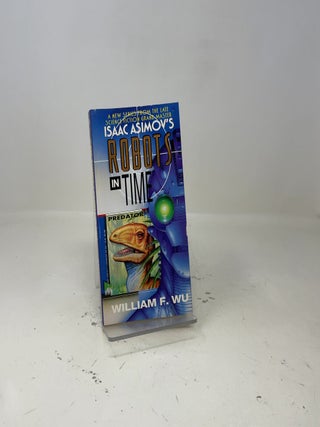 Predator (Isaac Asimov's Robots in Time)