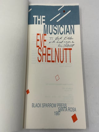 The Musician