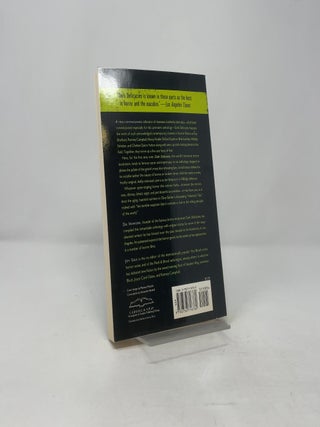 Dark Delicacies: Original Tales of Terror and the Macabre by the World's Greatest Horror Writers