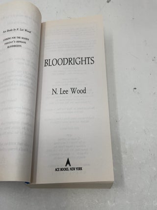 Bloodrights