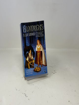 Bloodrights