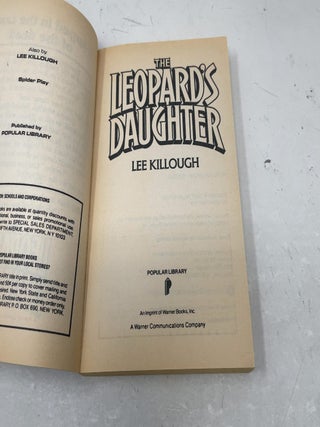 Leopard's Daughter (Questar)