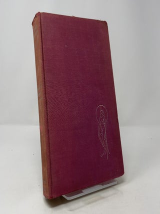 Item #411388 Amorous Fiammetta. Giovanni Boccaccio