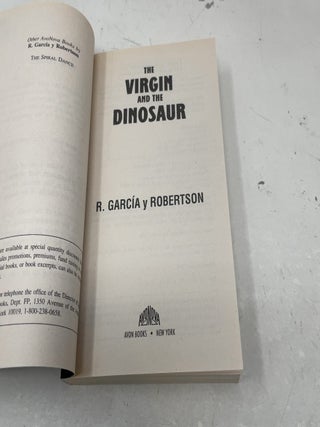 The Virgin and the Dinosaur