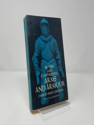 British & Continental Arms and Armour