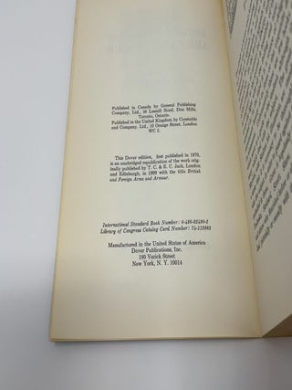 British & Continental Arms and Armour