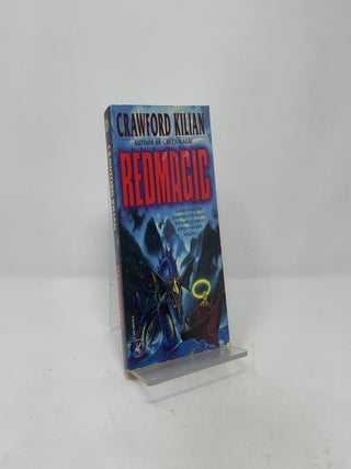 Item #411401 Redmagic. Crawford Kilian
