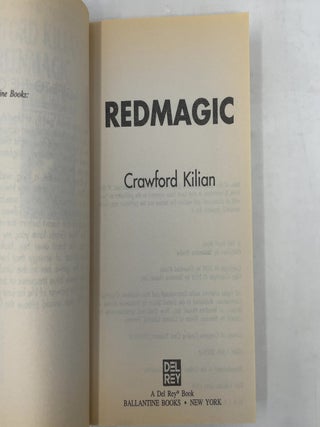 Redmagic