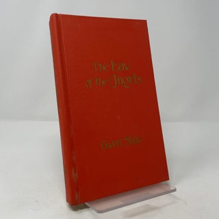 The Law of the Angels