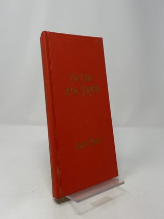 The Law of the Angels
