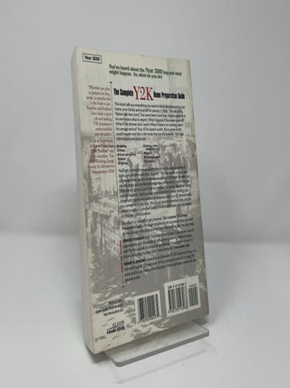 The Complete Y2K Home Preparation Guide