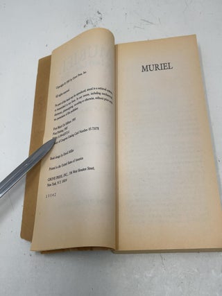 Muriel
